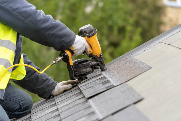 Best Steel Roofing  in Martha Lake, WA