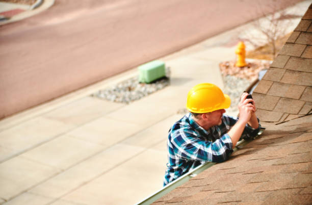 Best Sheet Metal Roofing  in Martha Lake, WA